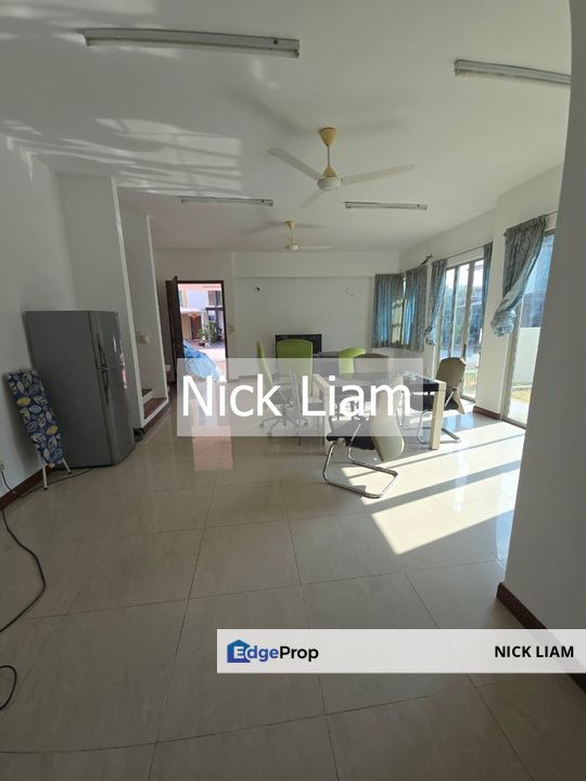 Bay Garden, Semi-D For Sale - Big Space, Penang, Sungai Nibong