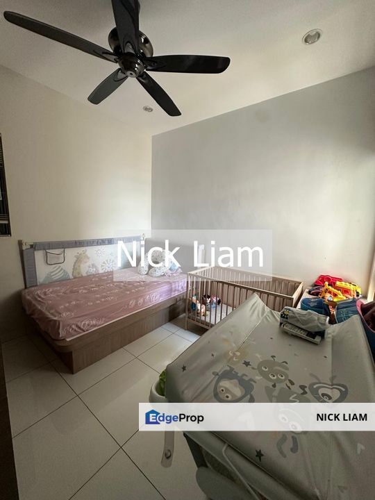 Light Linear For Sale - Well care & Sea view unit, Penang, Gelugor