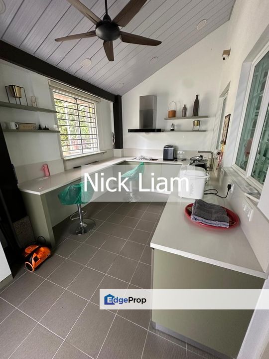 Setia Pearl Island Semi D For Sale - Well maintain unit, Penang, Bayan Lepas