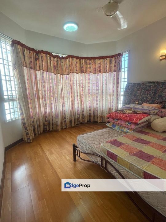 Gurney Park For Sale - High Floor facing Gurney Drive, Penang, Persiaran Gurney