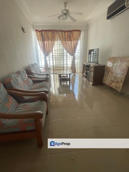 Gurney Park For Sale - High Floor facing Gurney Drive, Penang, Persiaran Gurney