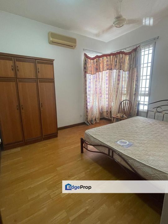 Gurney Park For Sale - High Floor facing Gurney Drive, Penang, Persiaran Gurney