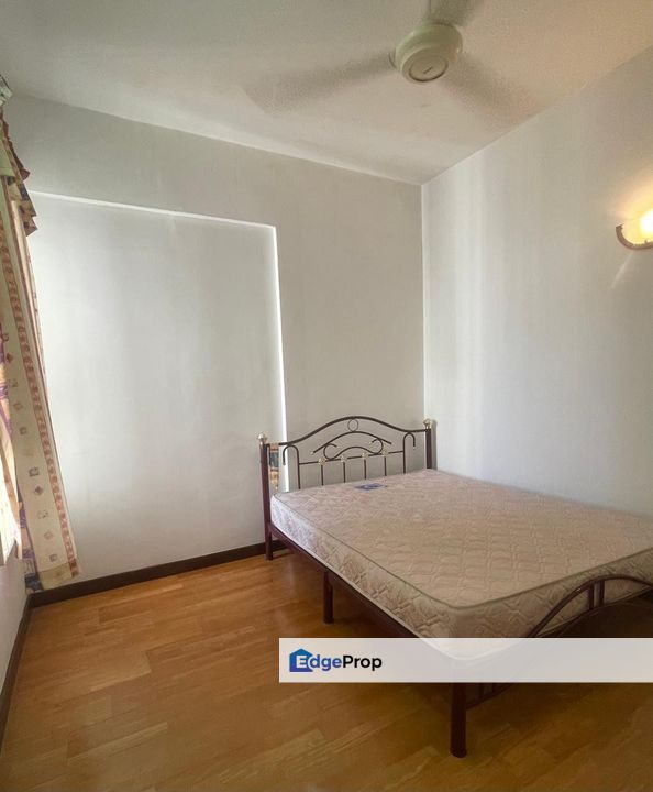 Gurney Park For Sale - High Floor facing Gurney Drive, Penang, Persiaran Gurney