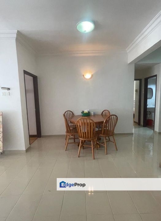 Gurney Park For Sale - High Floor facing Gurney Drive, Penang, Persiaran Gurney