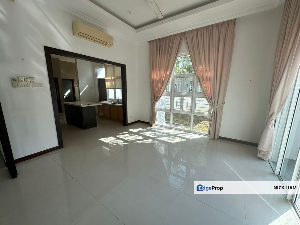 Jalan Jesselton Bungalow unit For Sale - Big land size, Penang, Georgetown