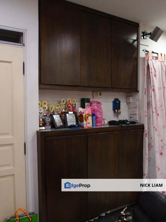 Lorong Permai Terrace unit for Sale - Good value buy, Penang, Gelugor