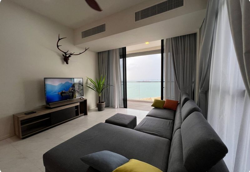 Setia V Residences @ Gurney Drive