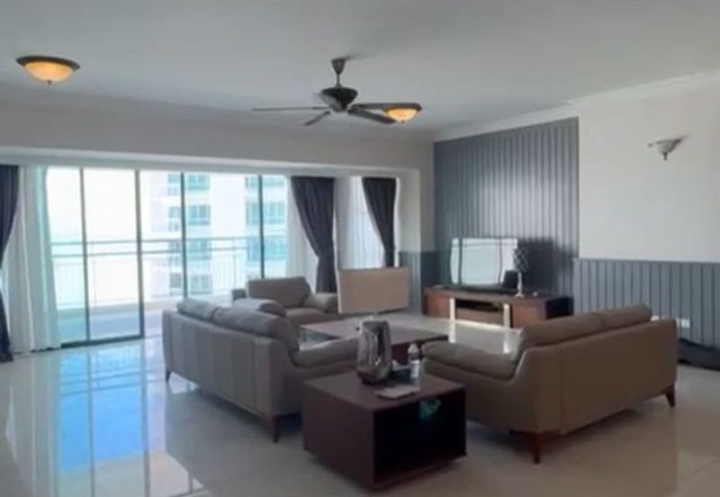 The Regency Condominium