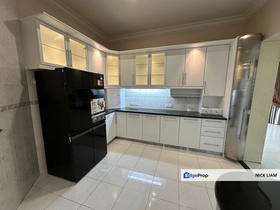 Sri Pangkor Unit For Rent - Strategic area and Seaview, Penang, Persiaran Gurney