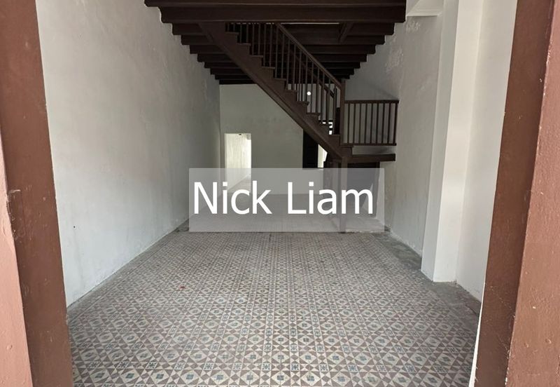 Lorong Prangin