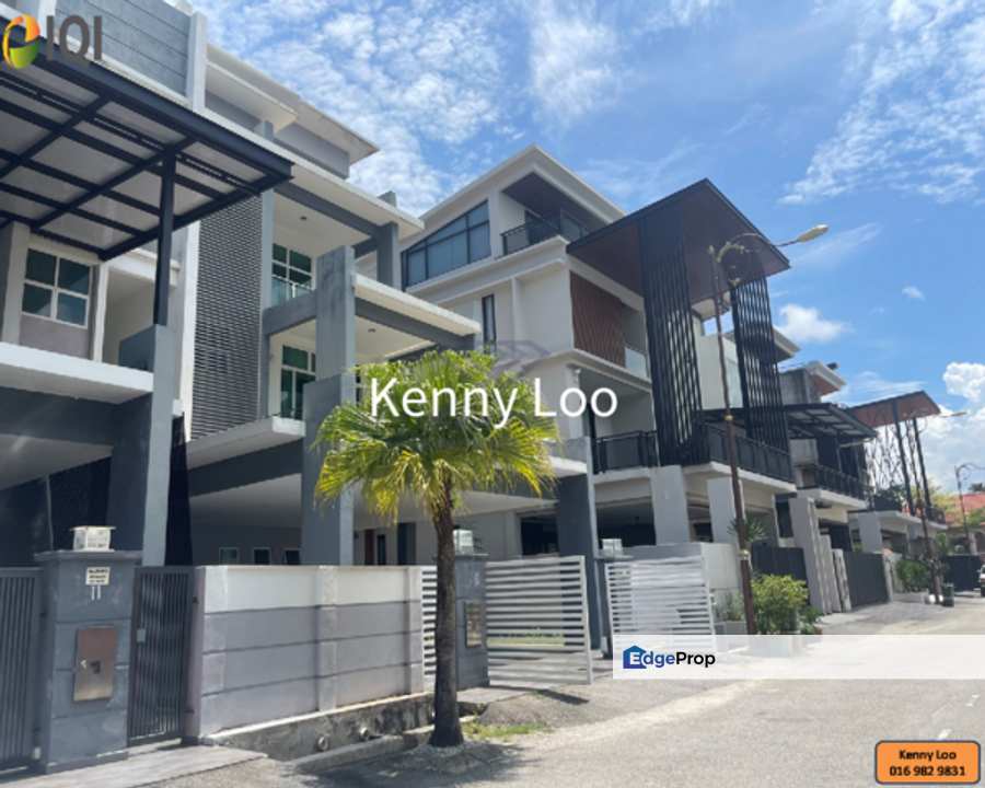 Tok Sira, Pahang, Kuantan