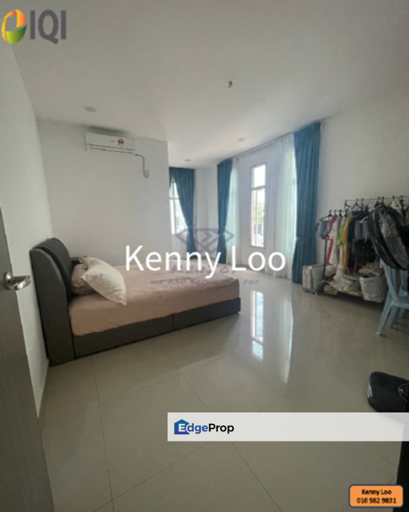 Tok Sira, Pahang, Kuantan