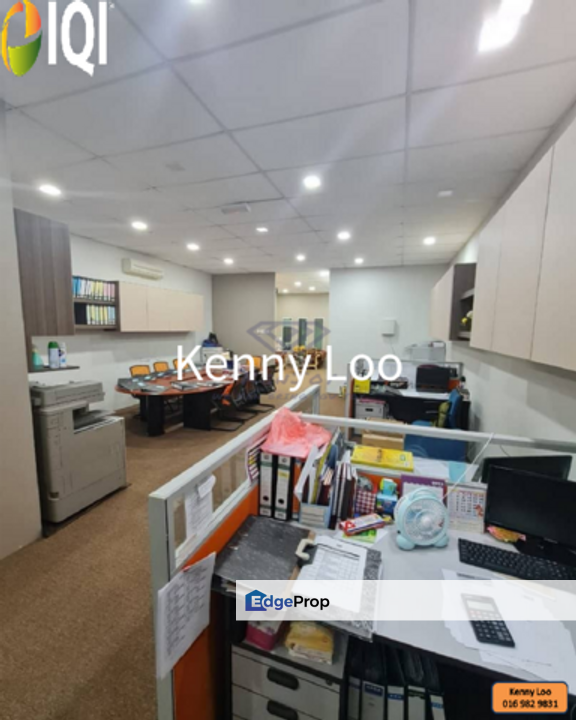 Bukit Setongkol Maju, Pahang, Kuantan