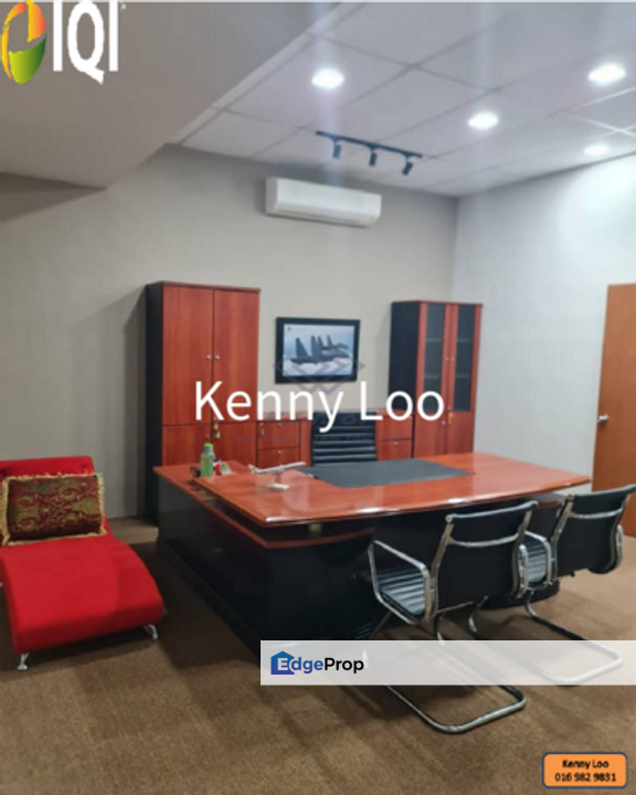 Bukit Setongkol Maju, Pahang, Kuantan