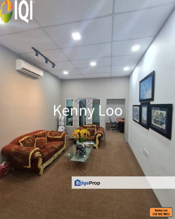 Bukit Setongkol Maju, Pahang, Kuantan