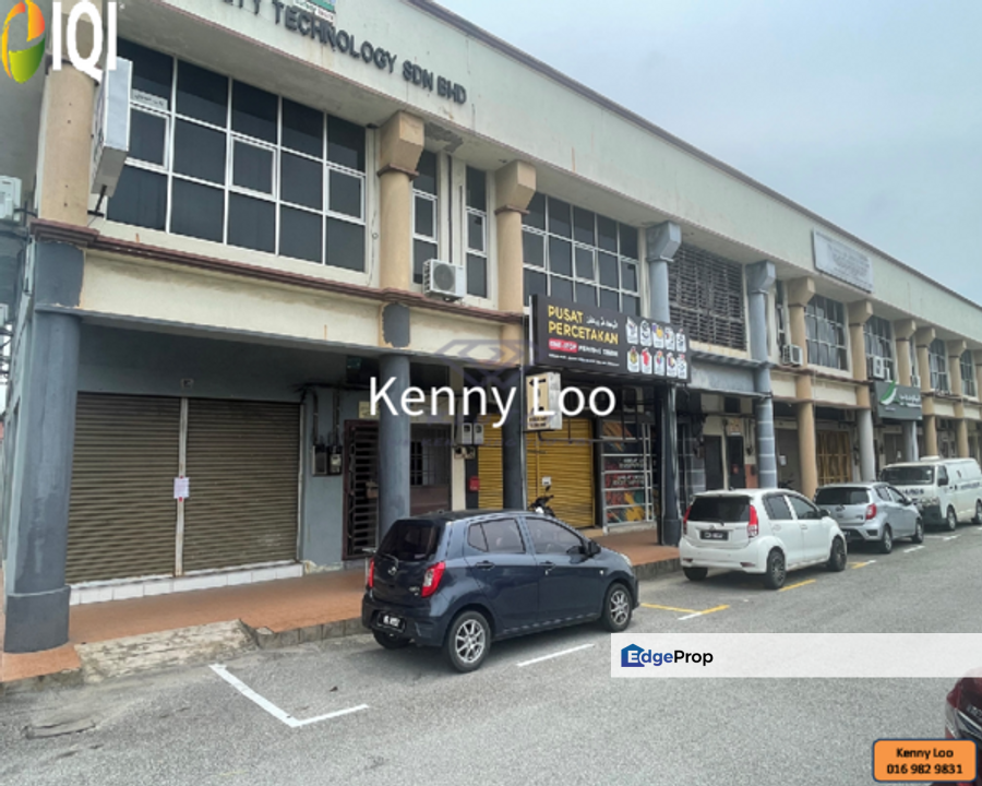 Indera Mahkota 16, Pahang, Kuantan