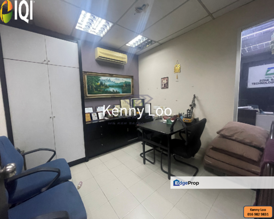 Indera Mahkota 16, Pahang, Kuantan