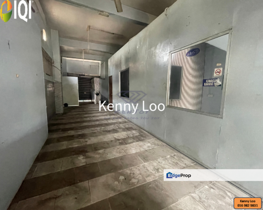 Indera Mahkota 16, Pahang, Kuantan