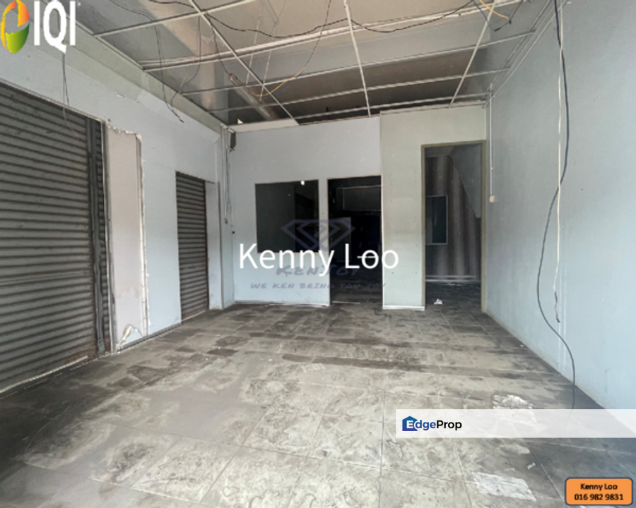 Indera Mahkota 16, Pahang, Kuantan