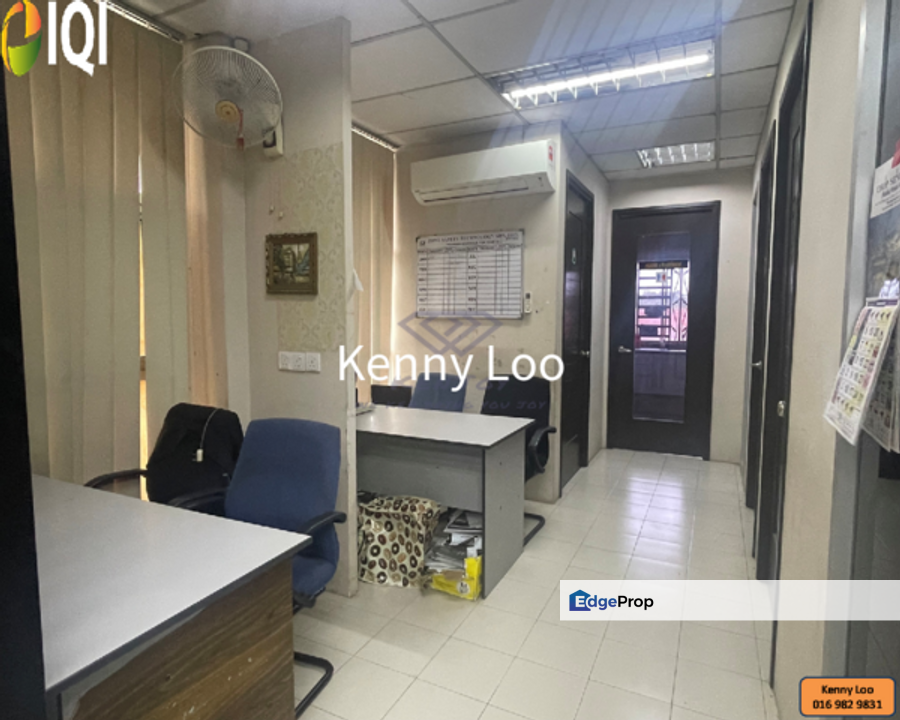 Indera Mahkota 16, Pahang, Kuantan