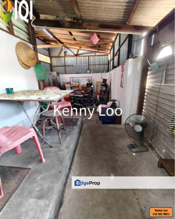 Alor Akar, Pahang, Kuantan