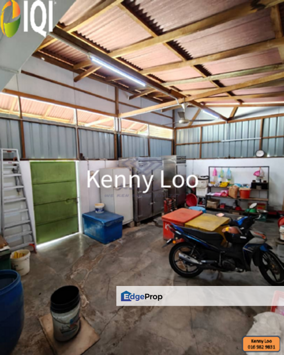 Alor Akar, Pahang, Kuantan