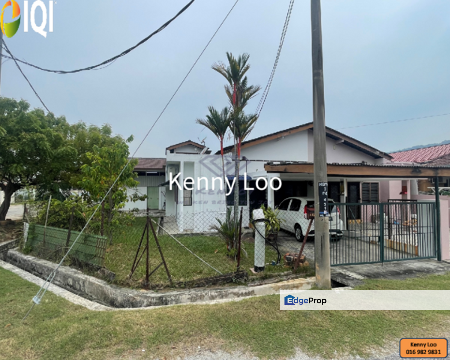 Alor Akar, Pahang, Kuantan