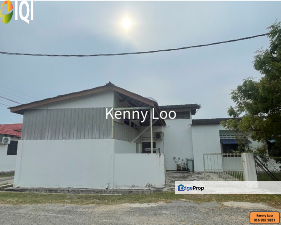 Alor Akar, Pahang, Kuantan