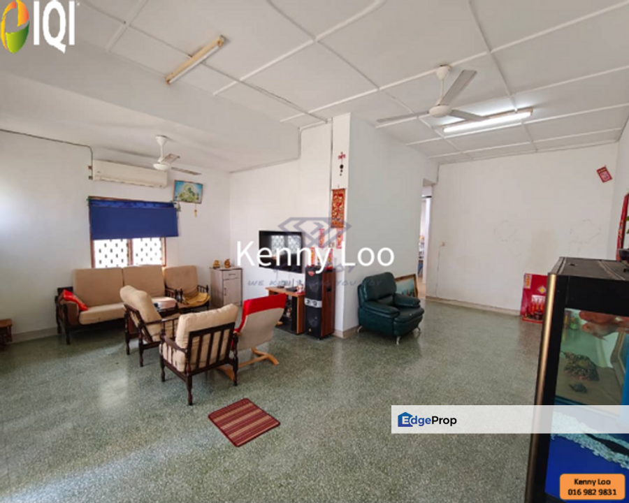 Alor Akar, Pahang, Kuantan