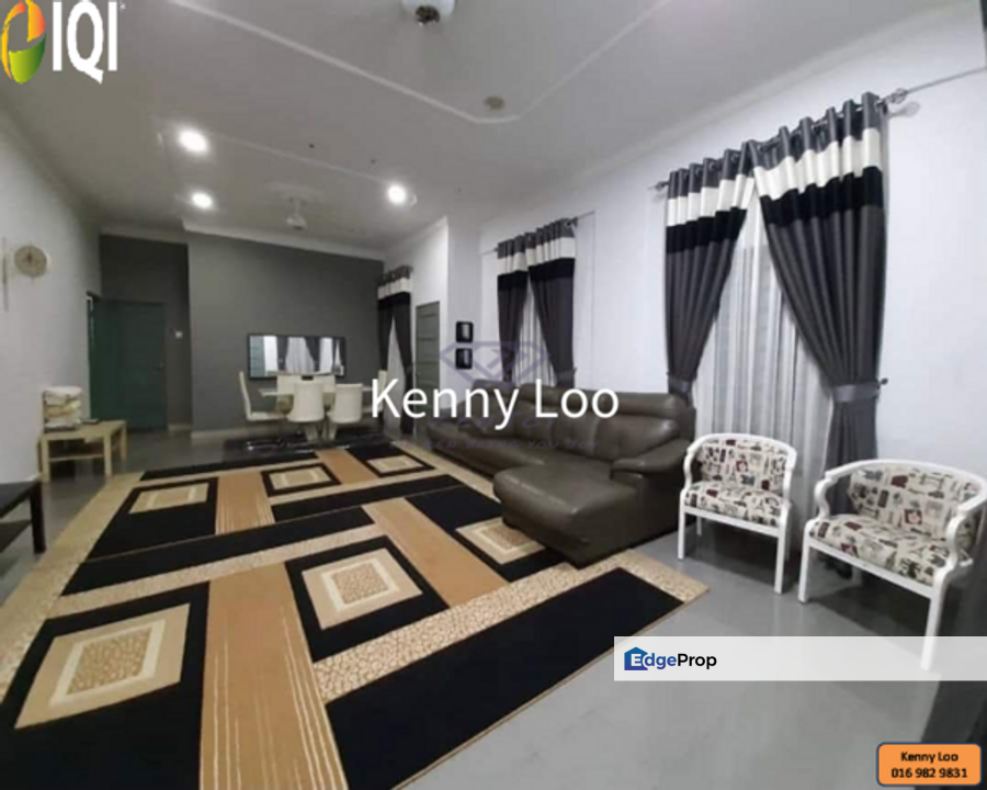 Tok Sira, Pahang, Kuantan