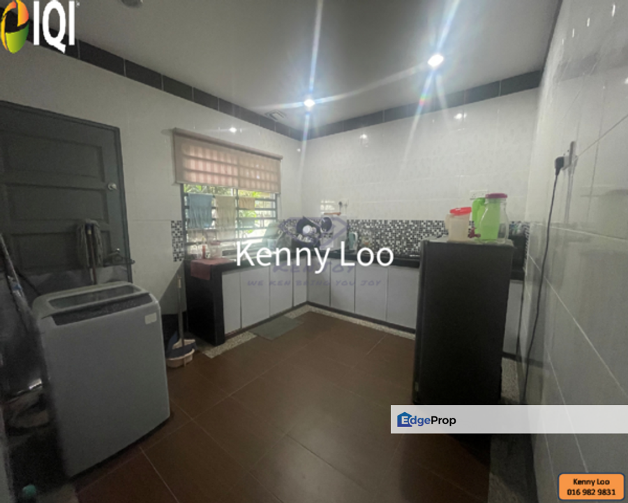 Tok Sira, Pahang, Kuantan