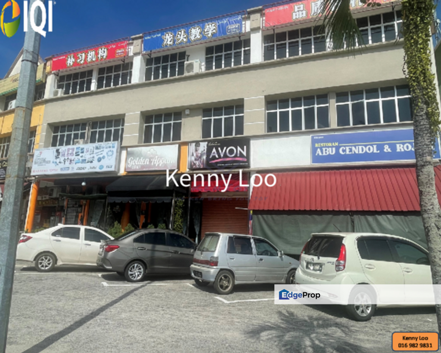 Air Putih, Pahang, Kuantan