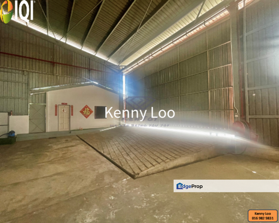 Semambu, Pahang, Kuantan