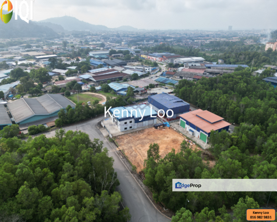 Semambu, Pahang, Kuantan