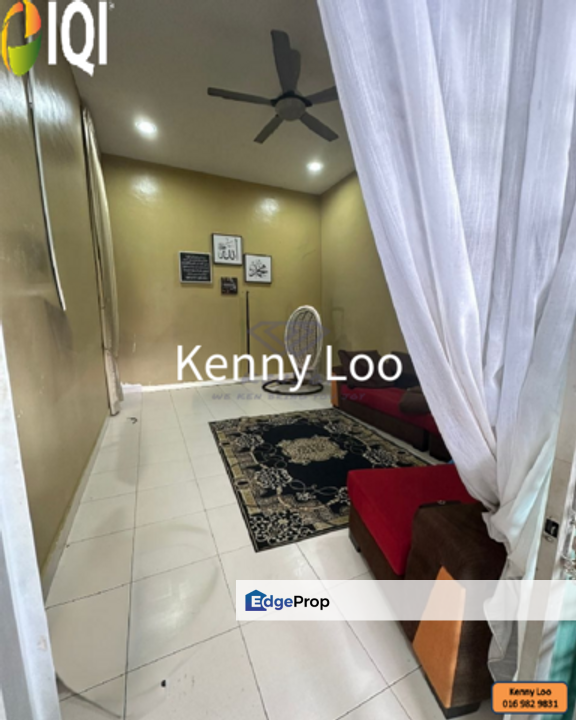 Chengal Lempong Aman, Pahang, Balok