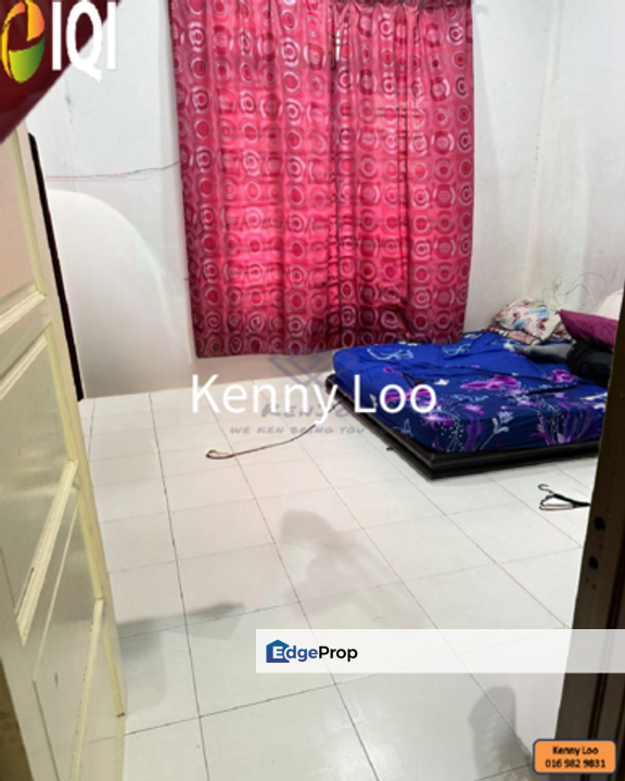 Chengal Lempong Aman, Pahang, Balok