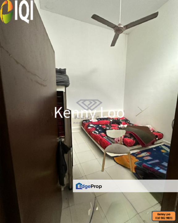 Chengal Lempong Aman, Pahang, Balok