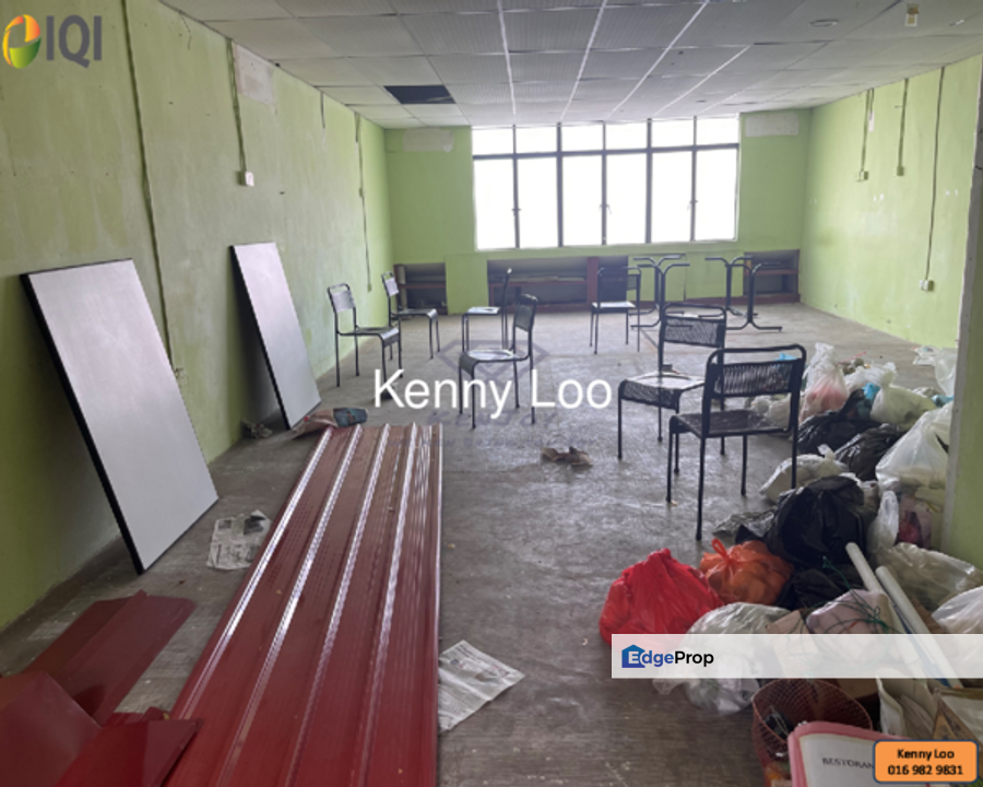 Lorong Tun Ismail, Pahang, Kuantan