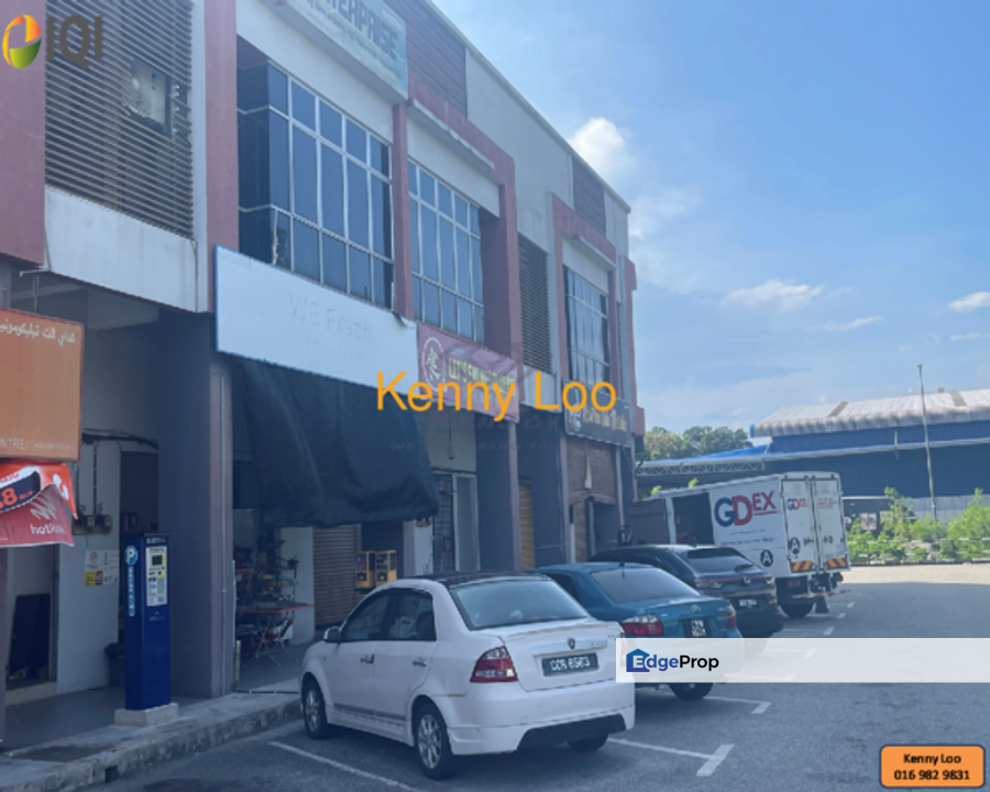 Indera Mahkota 3, Pahang, Kuantan