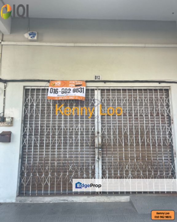 Indera Mahkota 3, Pahang, Kuantan