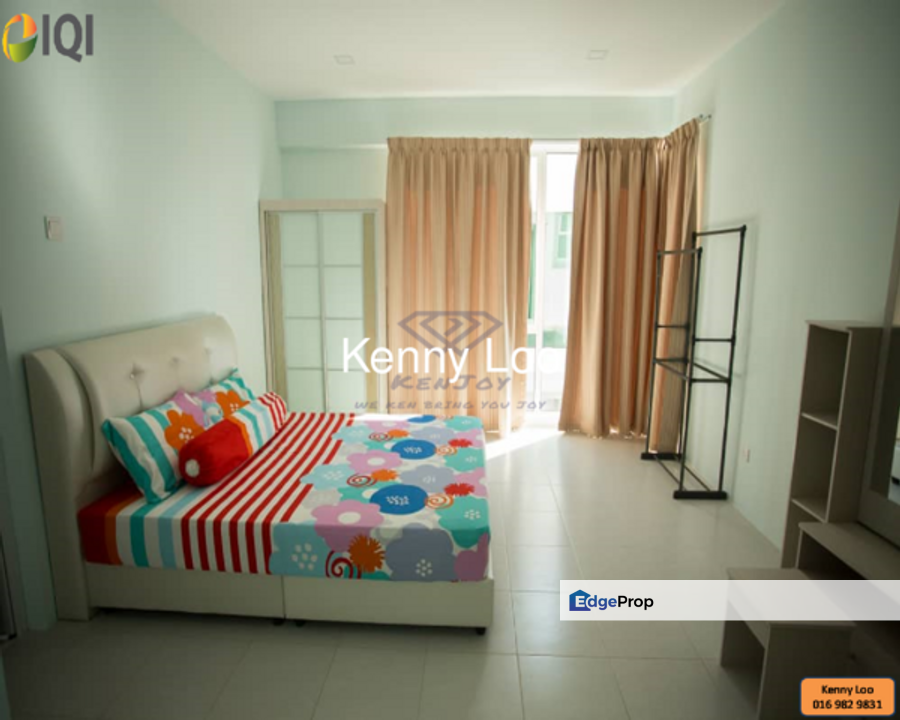 Indera Mahkota 18, Pahang, Kuantan