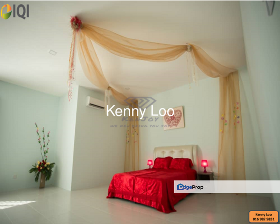 Indera Mahkota 18, Pahang, Kuantan