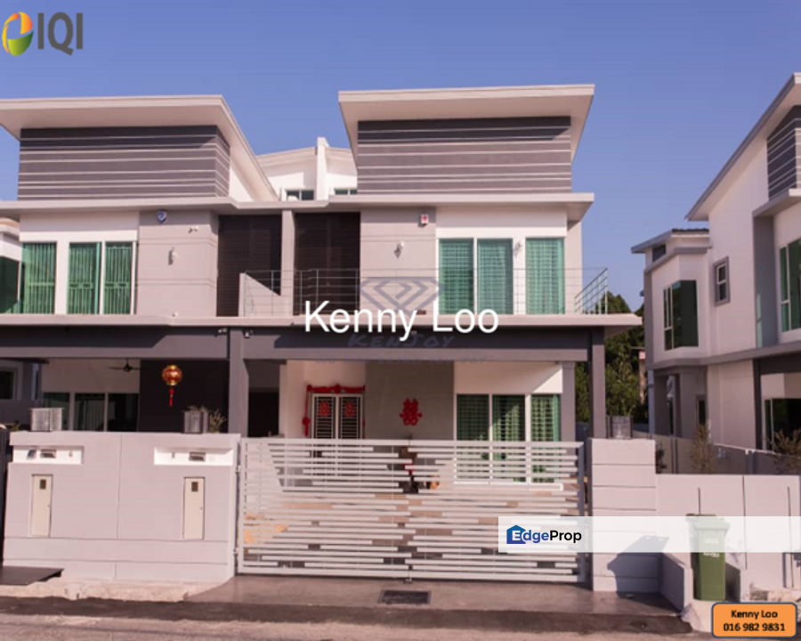 Indera Mahkota 18, Pahang, Kuantan