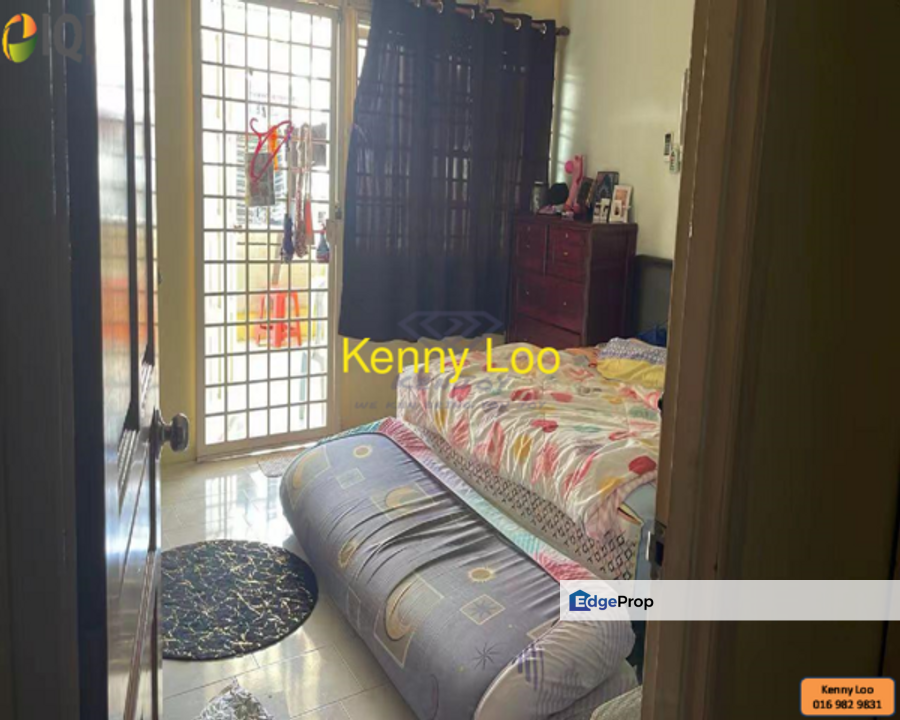 Jln Bendera Bendahara, Pahang, Mentakab