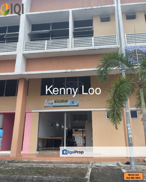 Jaya Gading, Pahang, Kuantan