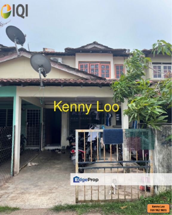 Indera Mahkota 2, Pahang, Kuantan