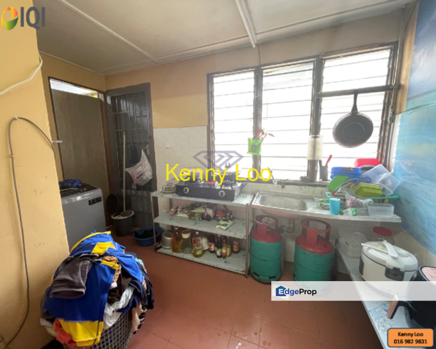 Indera Mahkota 2, Pahang, Kuantan