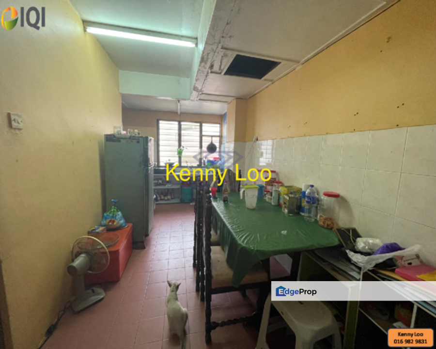 Indera Mahkota 2, Pahang, Kuantan