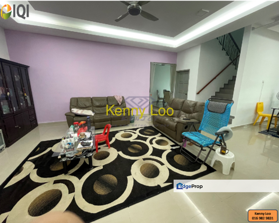 Lorong Mat Kilau, Pahang, Kuantan