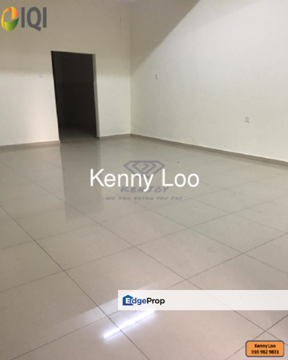 PANDAN DAMAI TAMAN TAS, , 